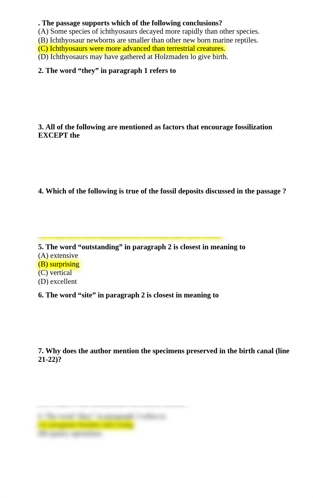 The passage supports which of the following conclusions.docx_d7c41bkeyai_page1