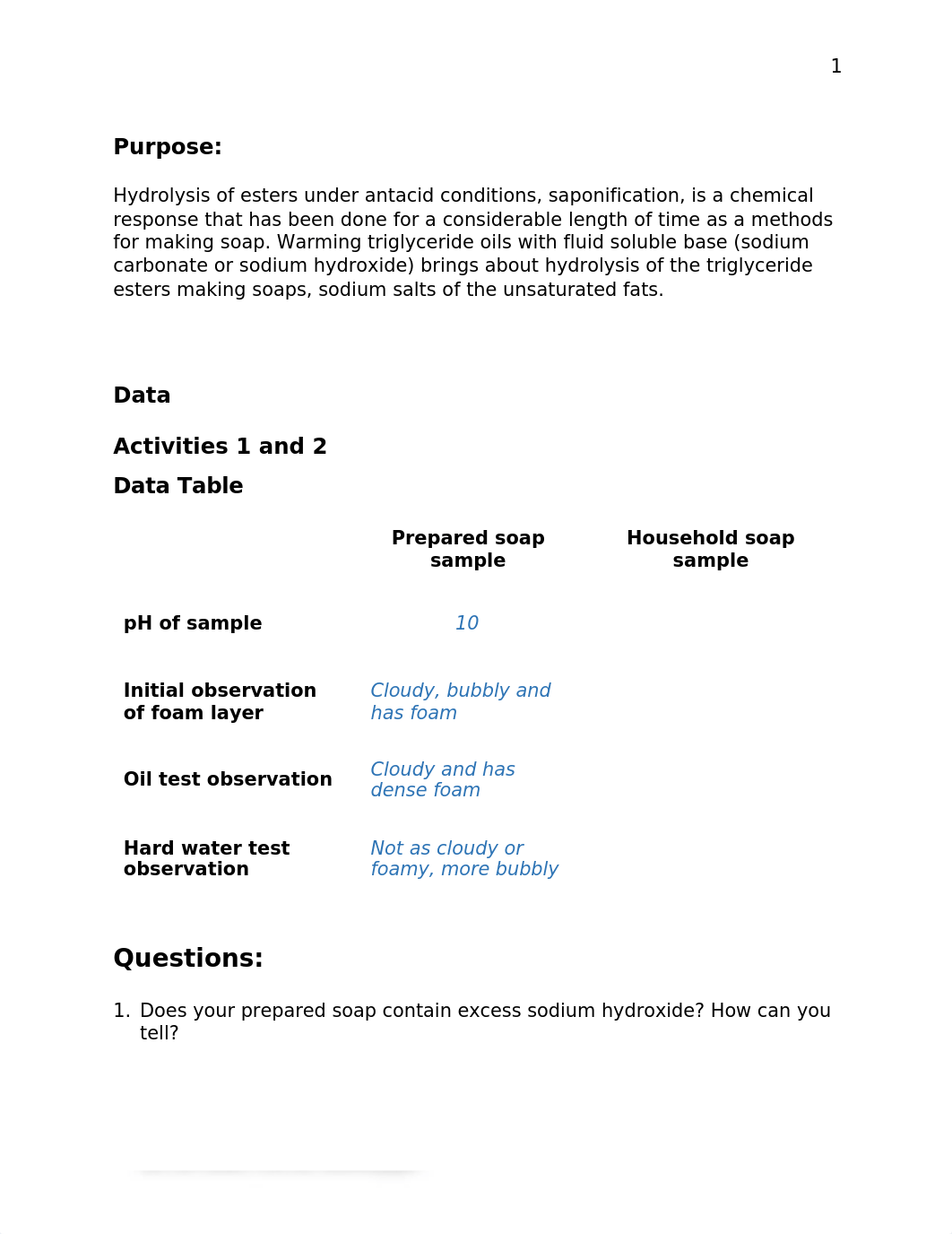 Lab7 Saponification of Fatty Acids .docx_d7c5goexl4z_page2