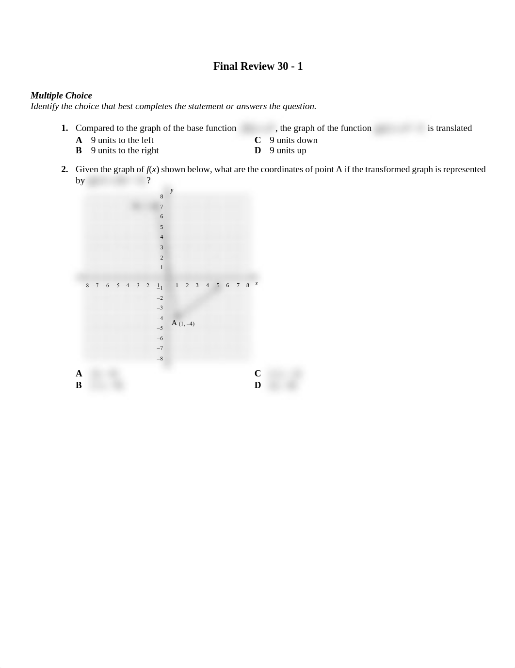 00 Math 30-1 Final Review Combined.pdf_d7c5pc7rzac_page1