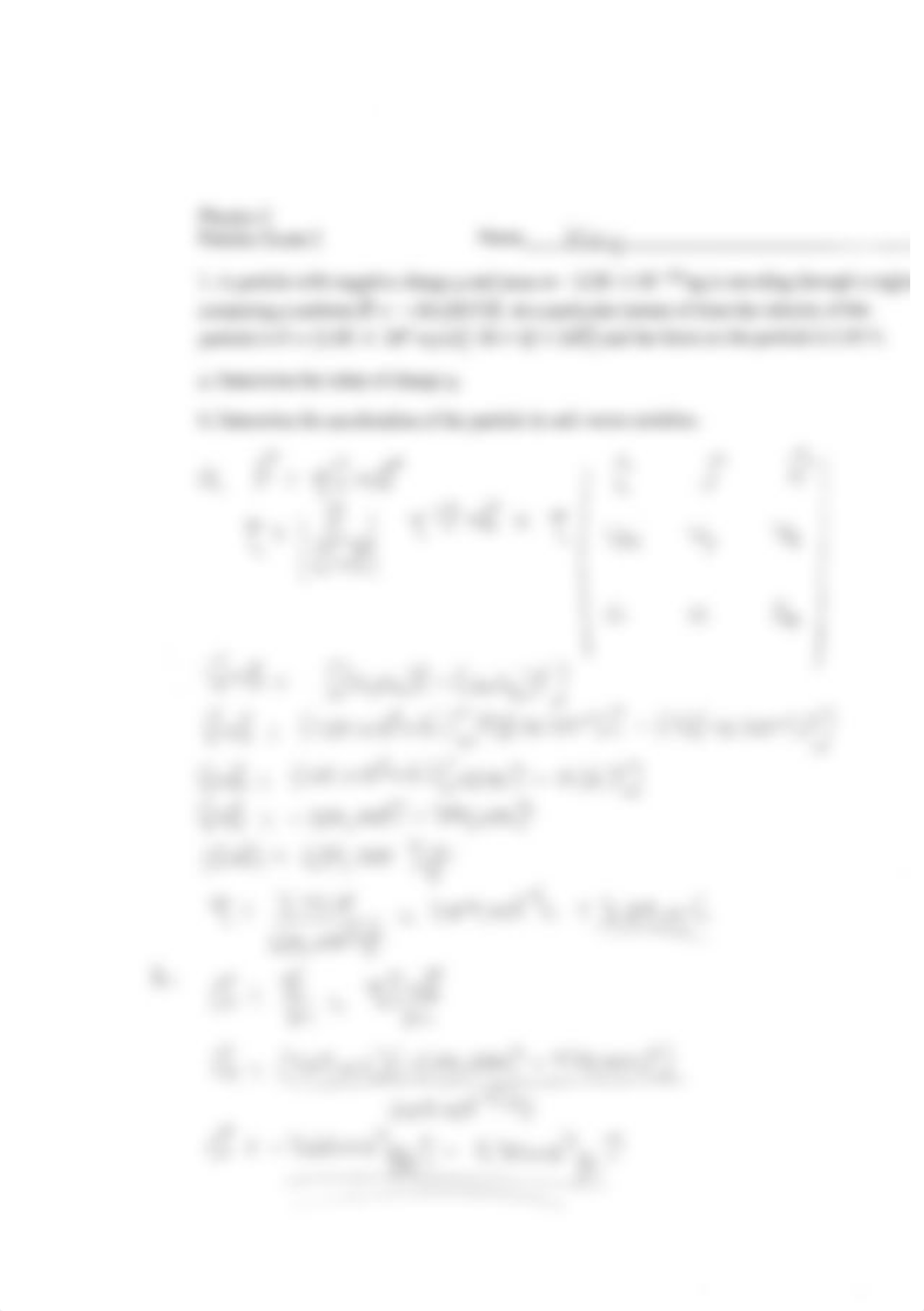 Practice Exam 2 Physics 2 Solutions Summer 2015_d7c6ydjsgtb_page1