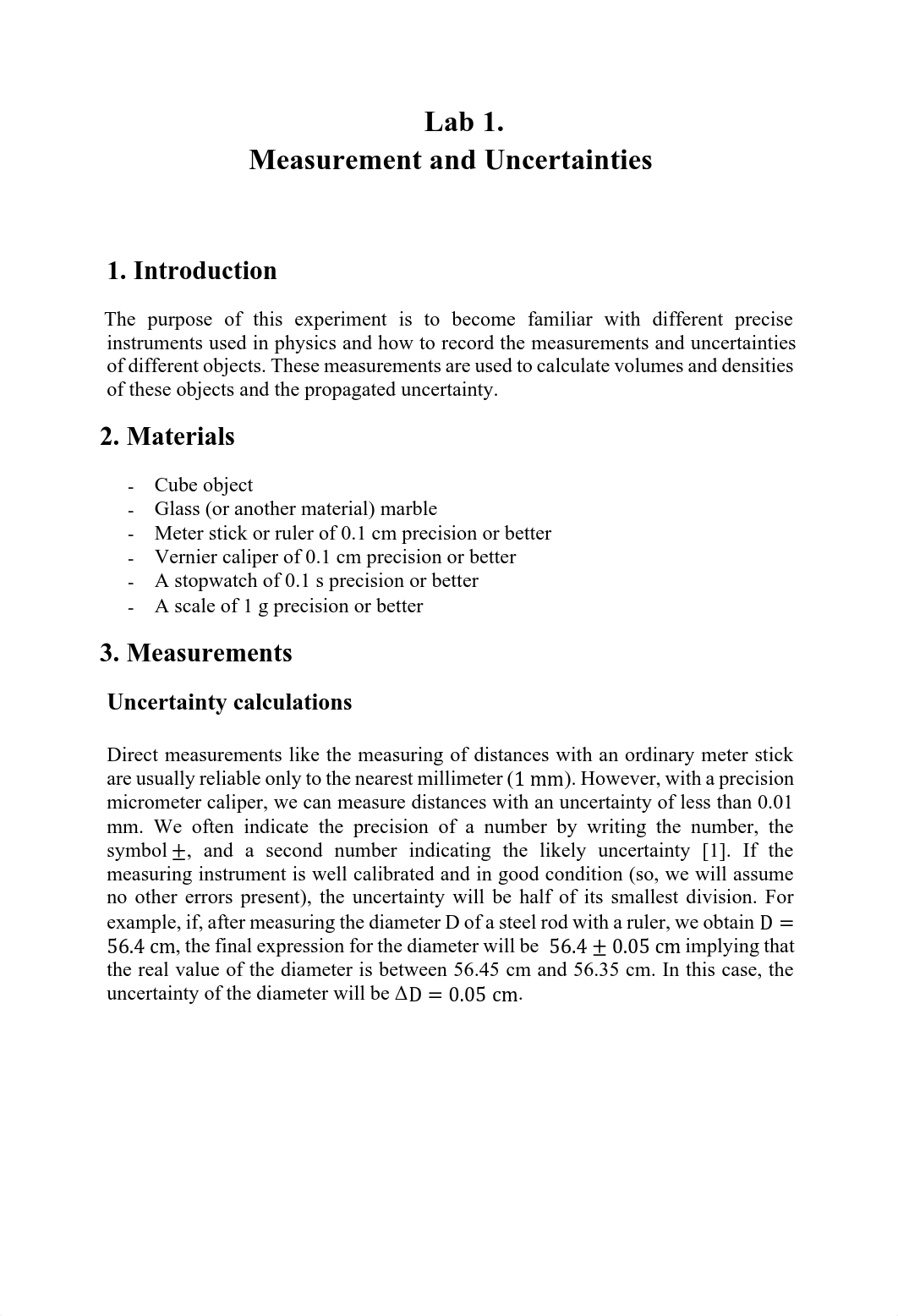 CHAVEZ PHYS 1101 LAB 1.pdf_d7c9jao3cfp_page1