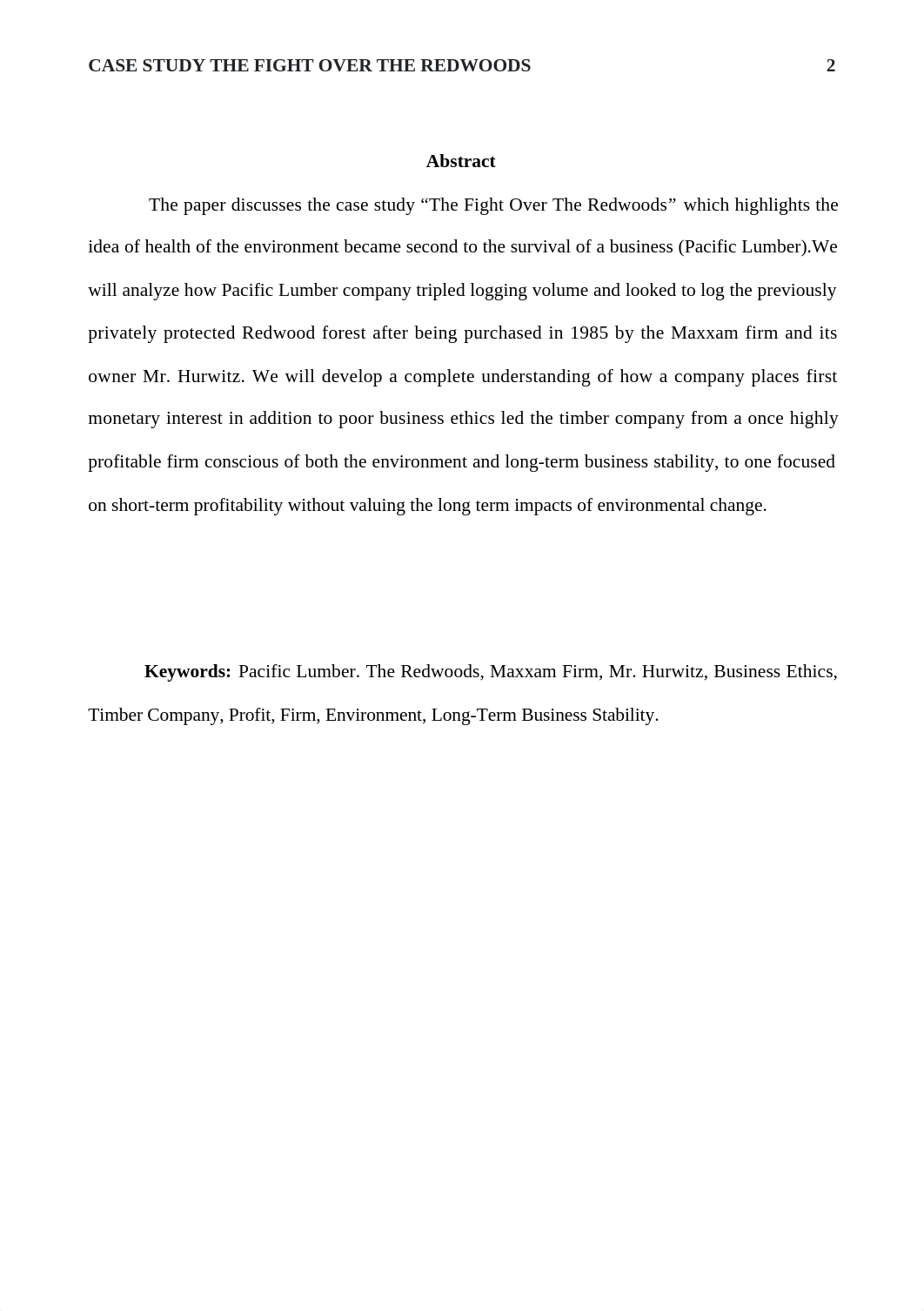 The Fight over the Redwoods Case Study.docx_d7cc5abnshi_page2