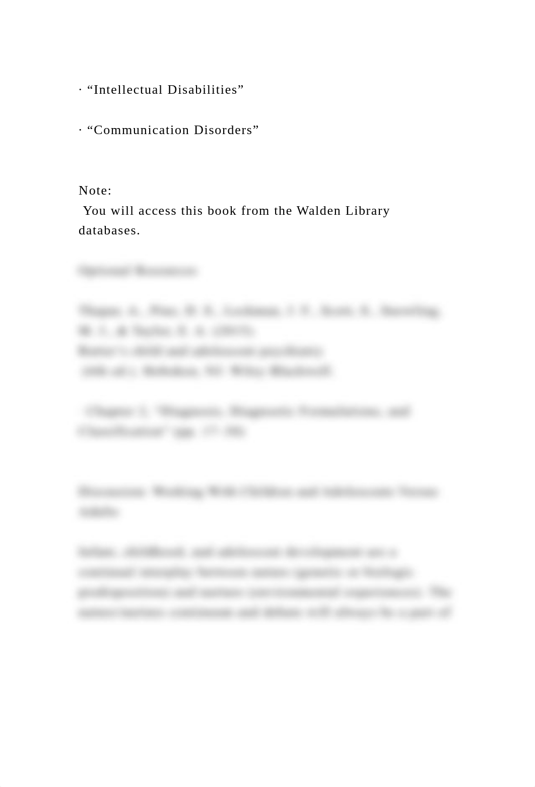 Assessment in Child and Adolescent PsychiatryKathryn Barnar.docx_d7ccj9zp24a_page5