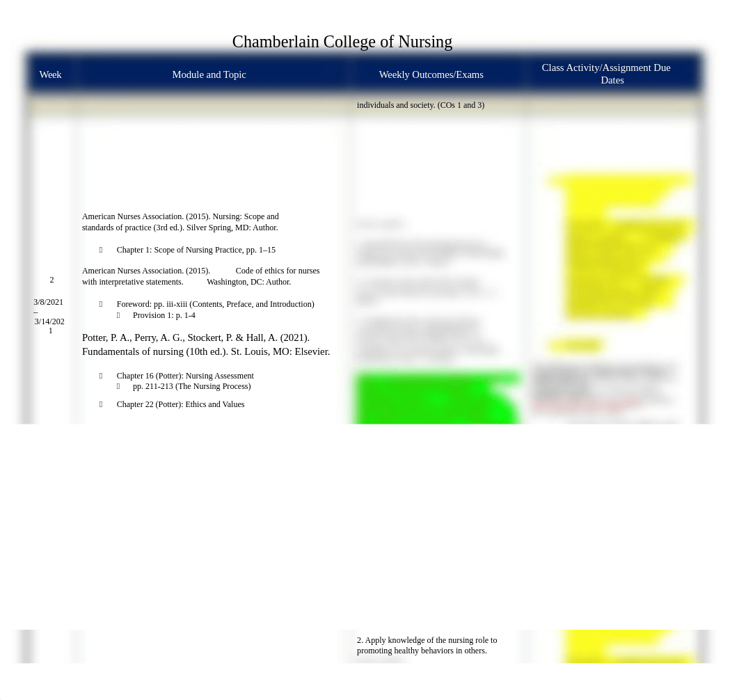 Weekly-Course Calendar_NR222-March2021-2.docx_d7ccobh33s3_page2