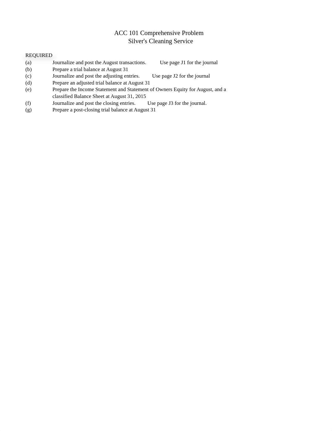 Comprehensive Problem 1 201520 T jayy.xls_d7cmc8ux63x_page1