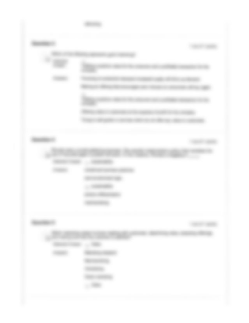 Principles of Marketing - Chapter 1 - Quiz_d7cn5sgvkzs_page2