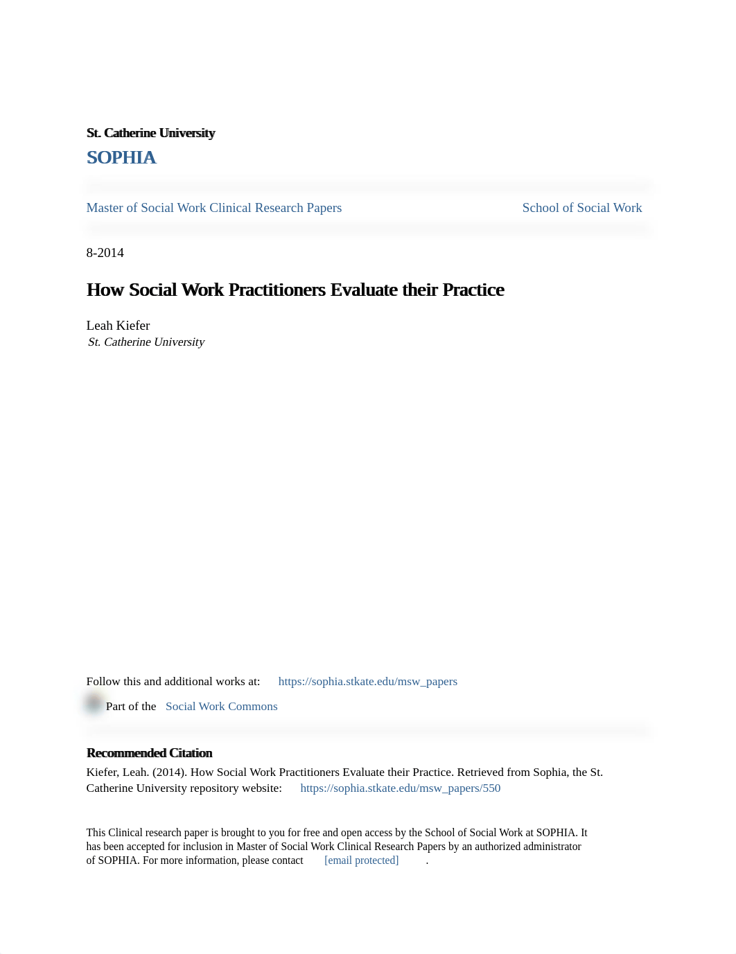 How Social Work Practitioners Evaluate their Practice.pdf_d7cn7m3x4ia_page1