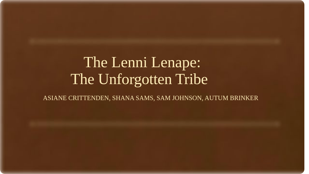 The Lenni Lenape 2 (1).pptx_d7cp718ztwv_page1