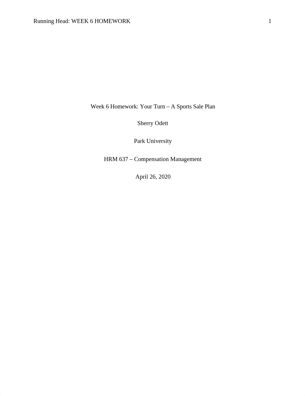 HRM 637 Odett Week 6 Homework Correct.docx_d7cpgbm9b32_page1