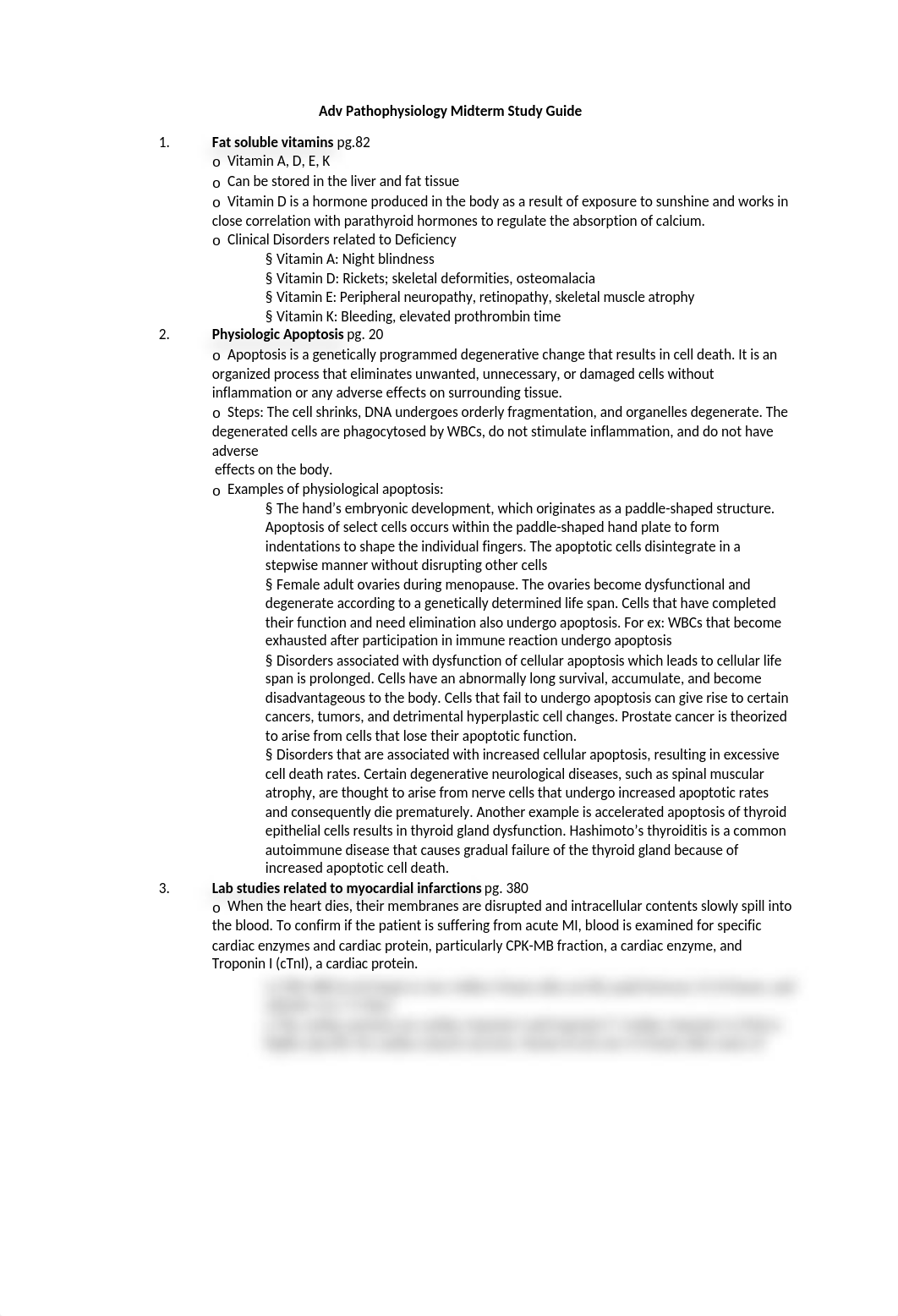 Adv Pathophysiology Midterm Study Guide.docx_d7cqc7m7won_page1