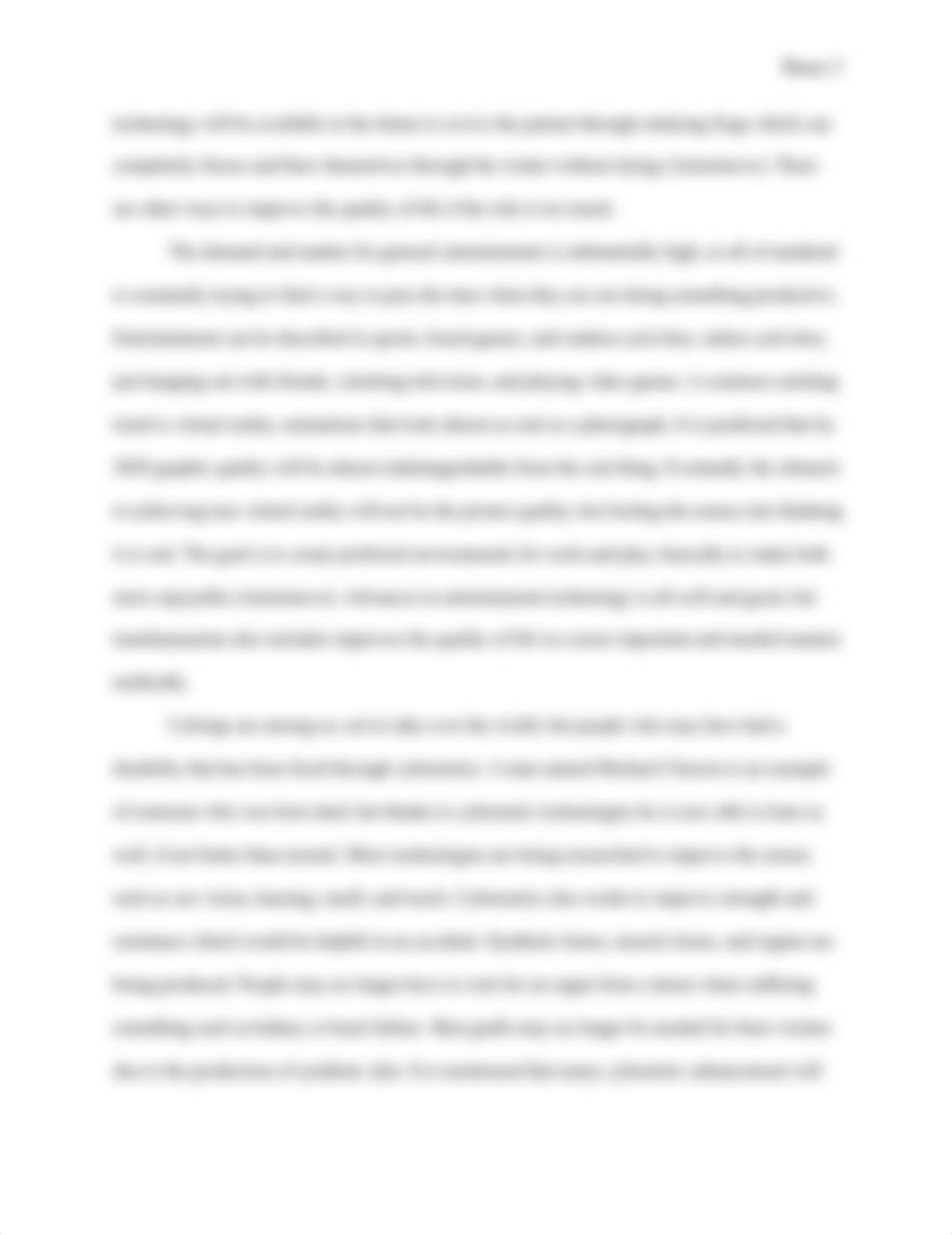 Bauer, Clay Adam J. Transhumanism Essay.docx_d7crcr65zku_page2