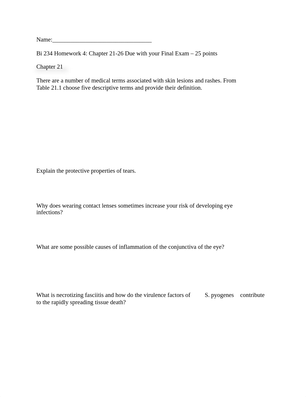 Bi 234 Homework 4 Chapters 21-26.docx_d7crscphecz_page1