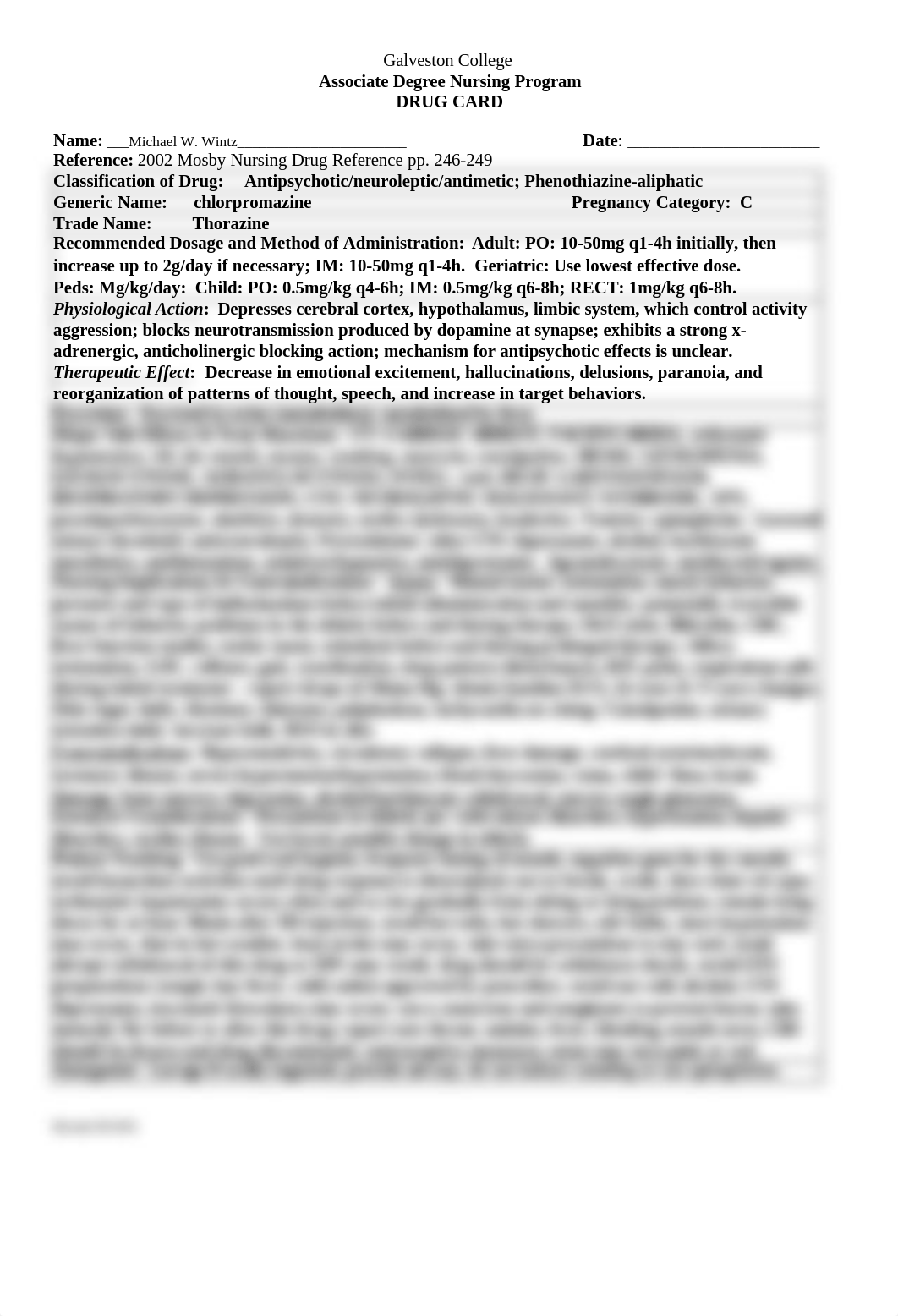 chlorpromazine (Thorazine).doc_d7ctuzc36dz_page1