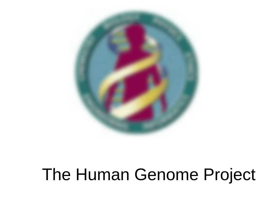 Human Genome Project - Notes_d7cusw2g3dl_page1