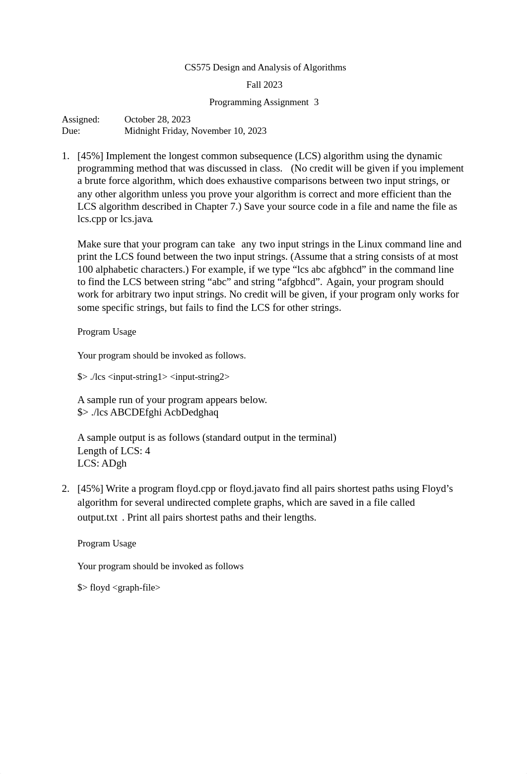 CS575-Program3.pdf_d7cvevdwlcw_page1