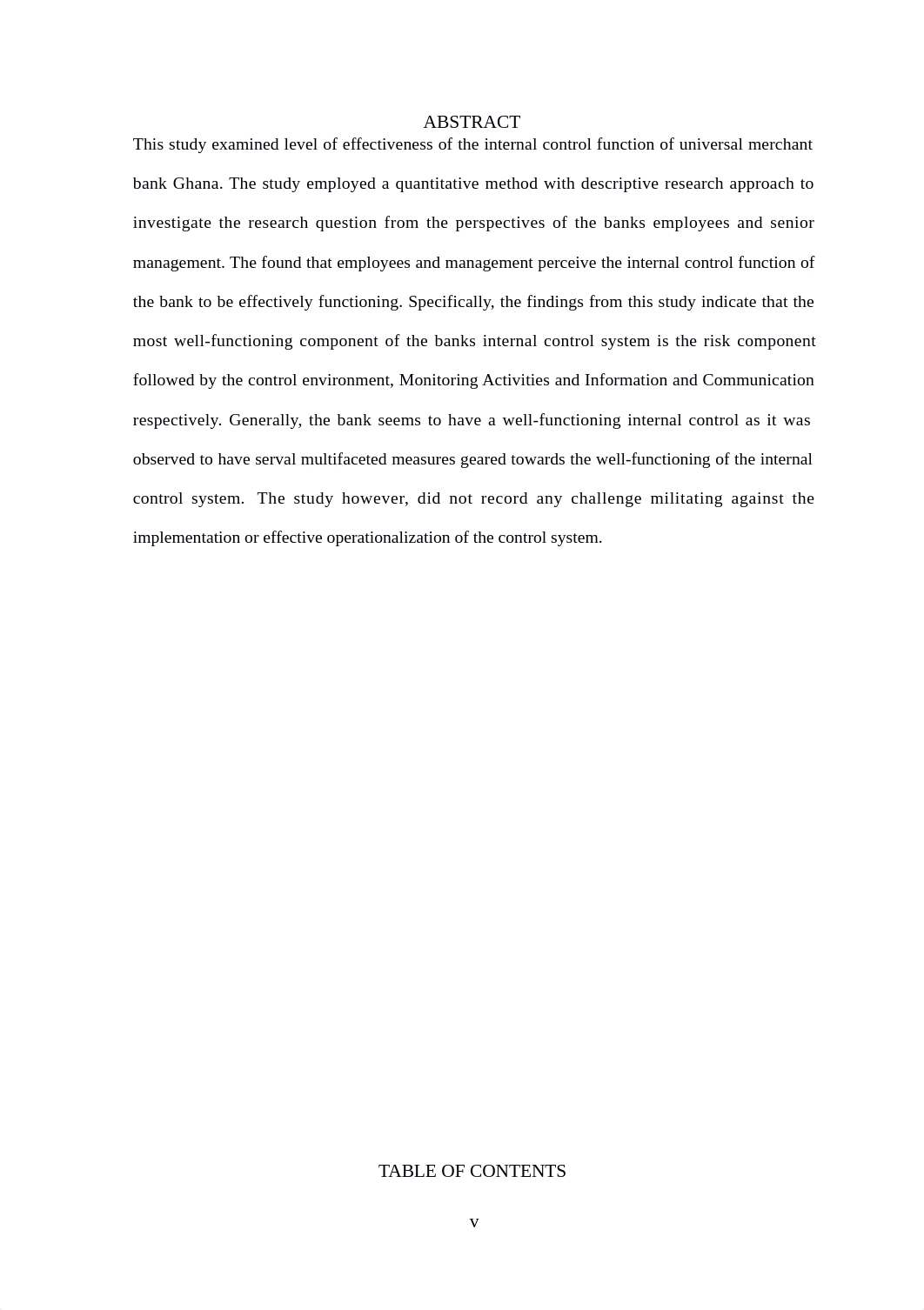 THE IMPORTANCE AND CHALLENGES OF INTERNAL CONTROL SYSTEM ON MANAGEMENT1 (1).docx_d7cw5lvico3_page5