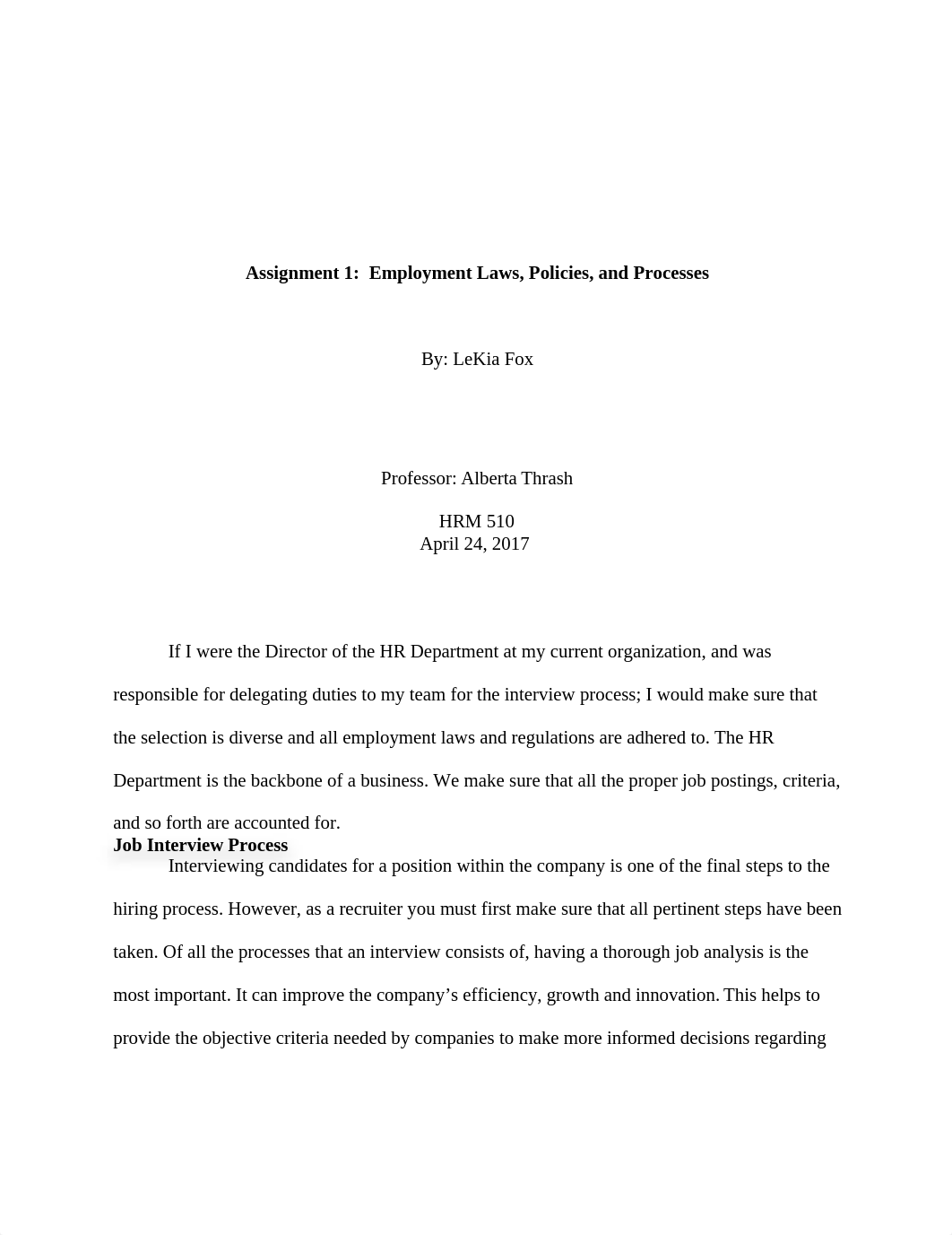 Assignment 1  HRM 510.docx_d7cxaogvdx4_page1