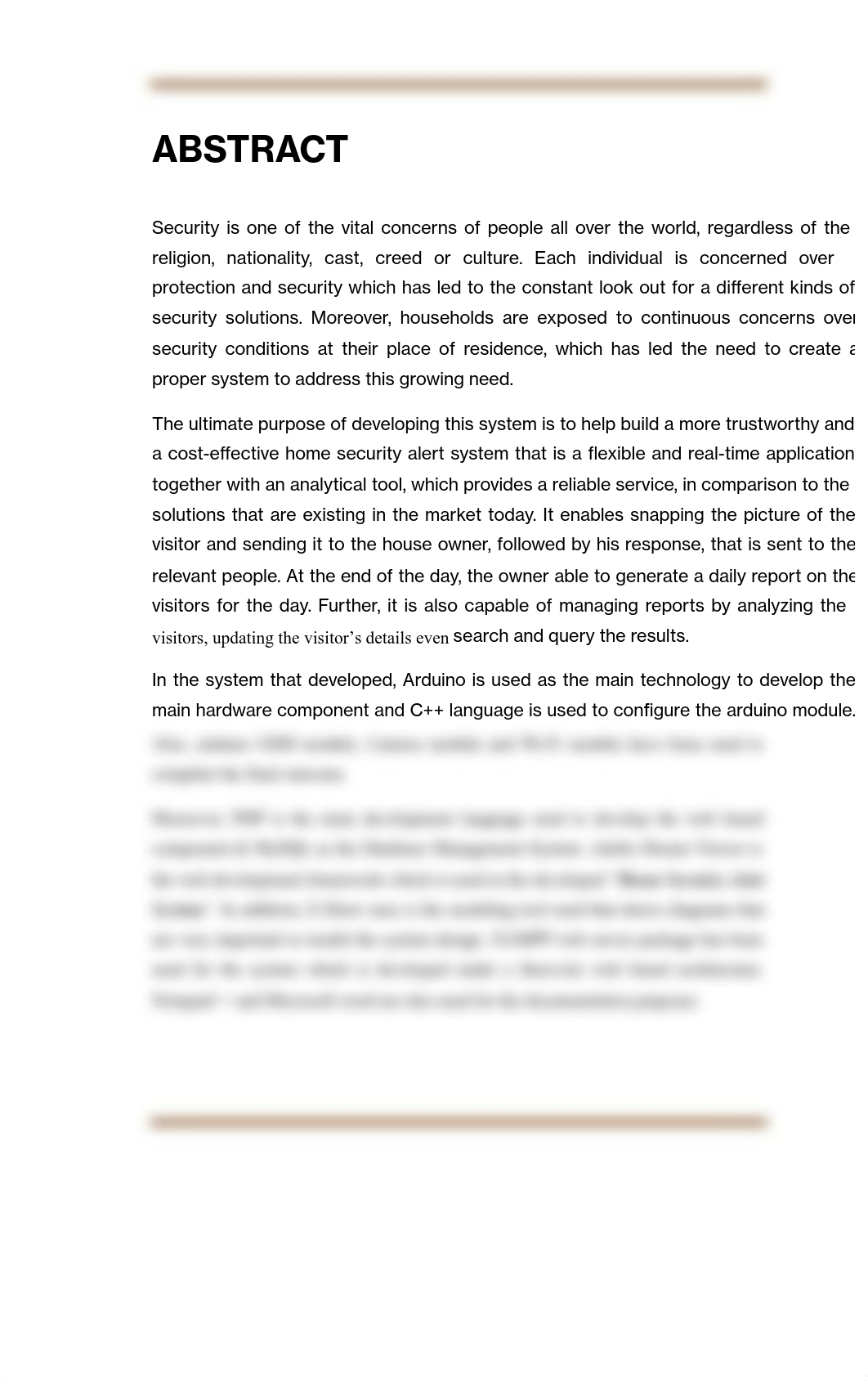 1633048 Home Security Alert System Project Report.pdf_d7cxul87xfx_page3