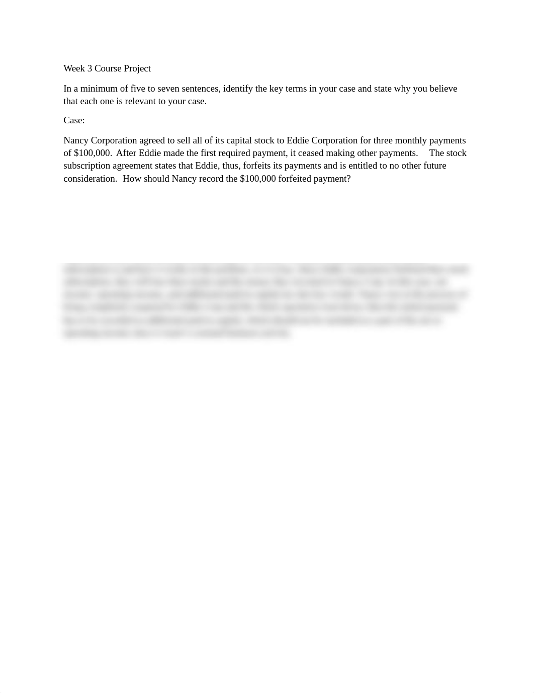 Week 3 Course Project.docx_d7cxzfqcibr_page1