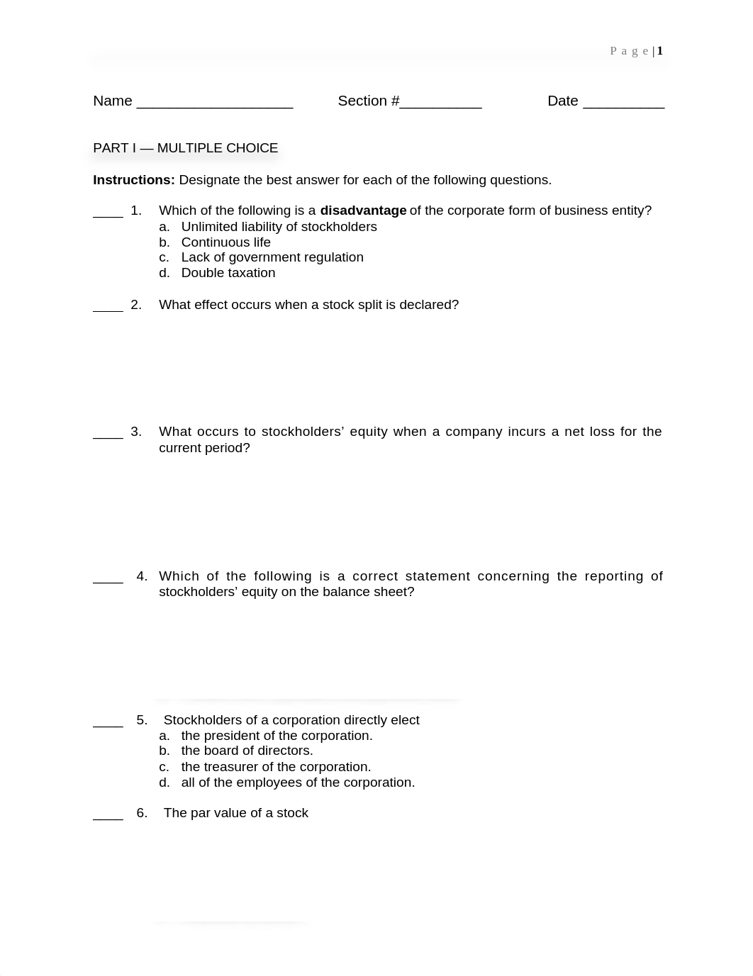 ACCT 1010 Fall 2018 Practice Exam 4 student.docx_d7czbsycica_page1