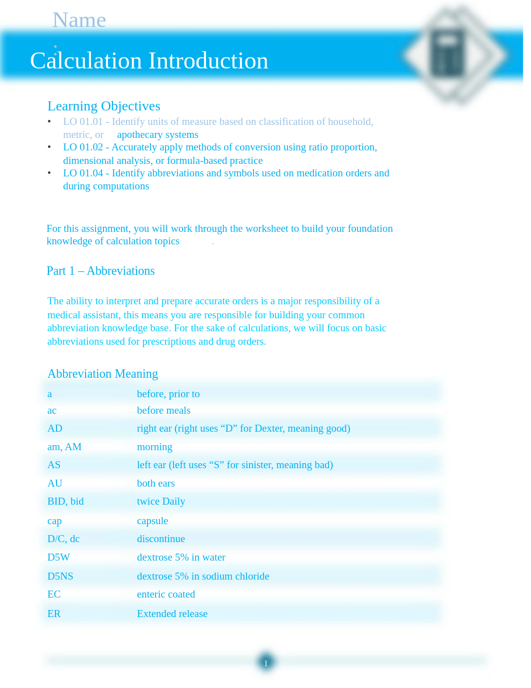 MED117 Week 1 Assignment Worksheet Fillable.docx_d7czzxsgord_page1