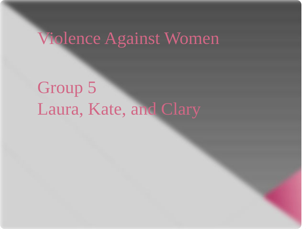 Violence against Women final powerpoint_d7d01x3ix2o_page1