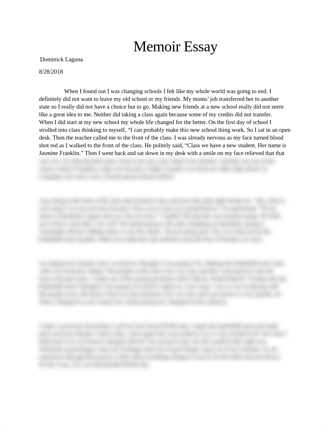 Memoir Essay.docx_d7d0qekfvrh_page1