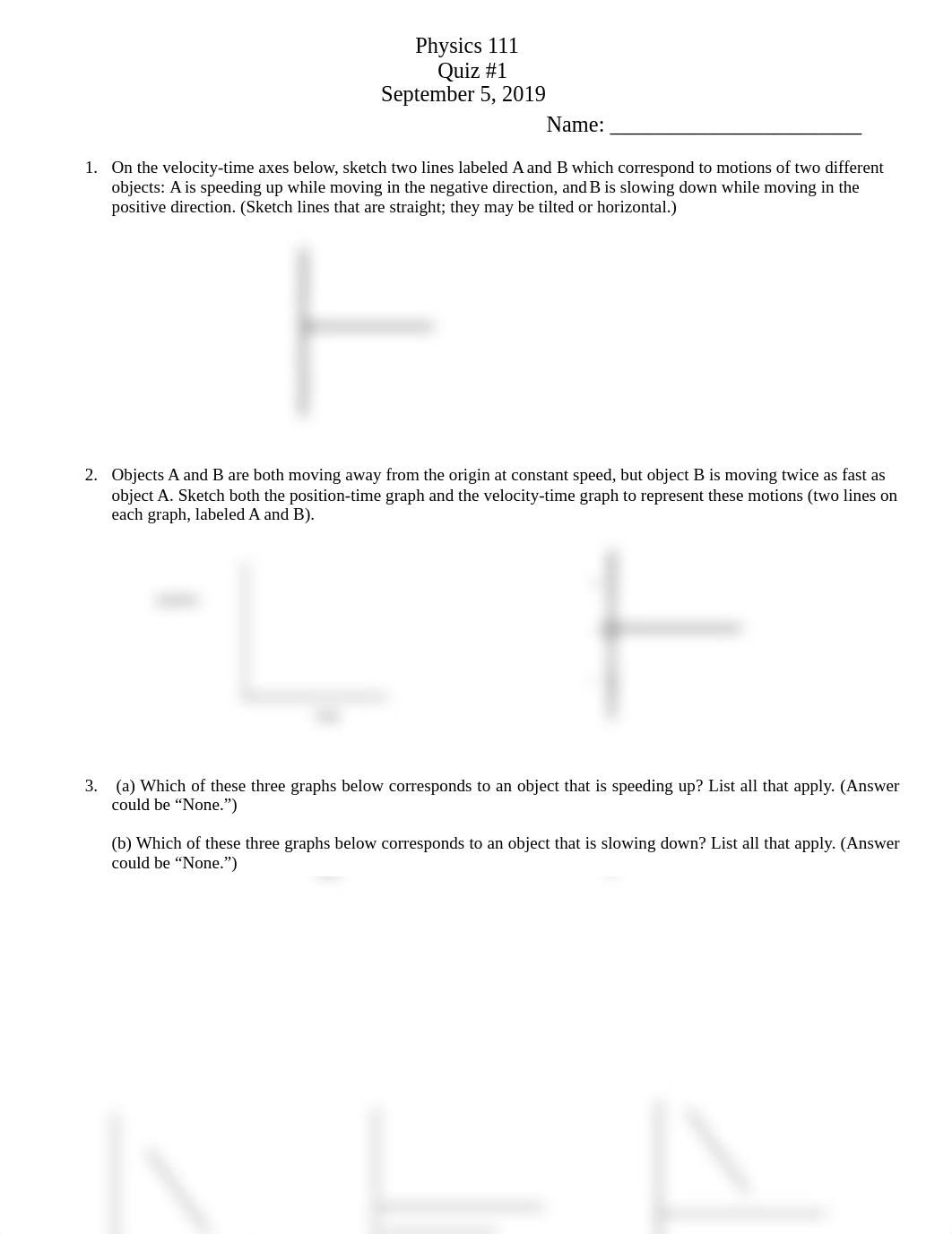 PHY 111 Fall 2019 Quizzes 1-14 (1).pdf_d7d2vlq19pm_page1