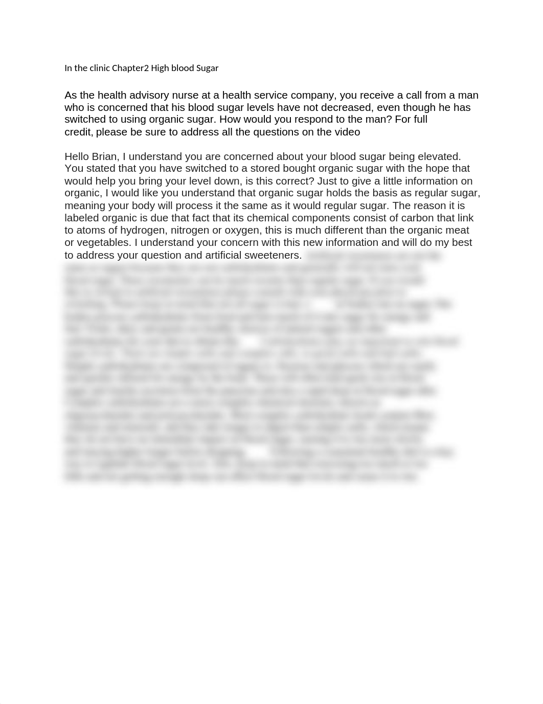 In the clinic #2 High blood sugar day 3 chapter 2.docx_d7d5jf2xafh_page1