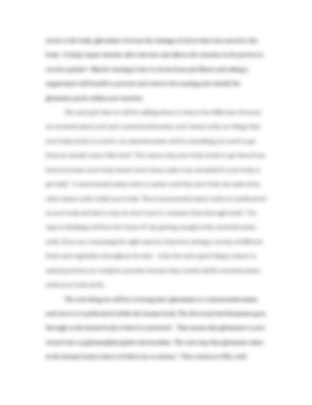 Glutamine Essay 2.docx_d7d6odxf6hs_page2