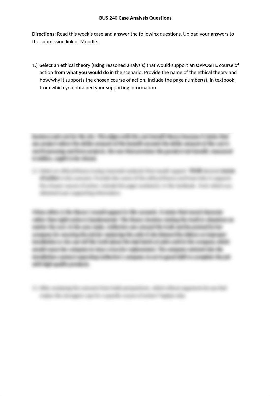 BUS 240 Case Analysis Questions.docx_d7d6pqfc7u8_page1