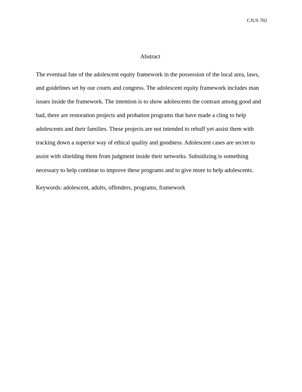 Research Paper The Future of Juvenile Justice Assignment Instructions.docx_d7d7b0ehsab_page2