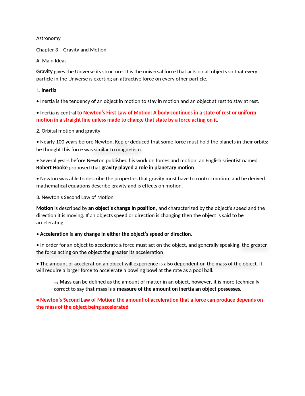 Astronomy test 2 Study.docx_d7dfhdkklp2_page1