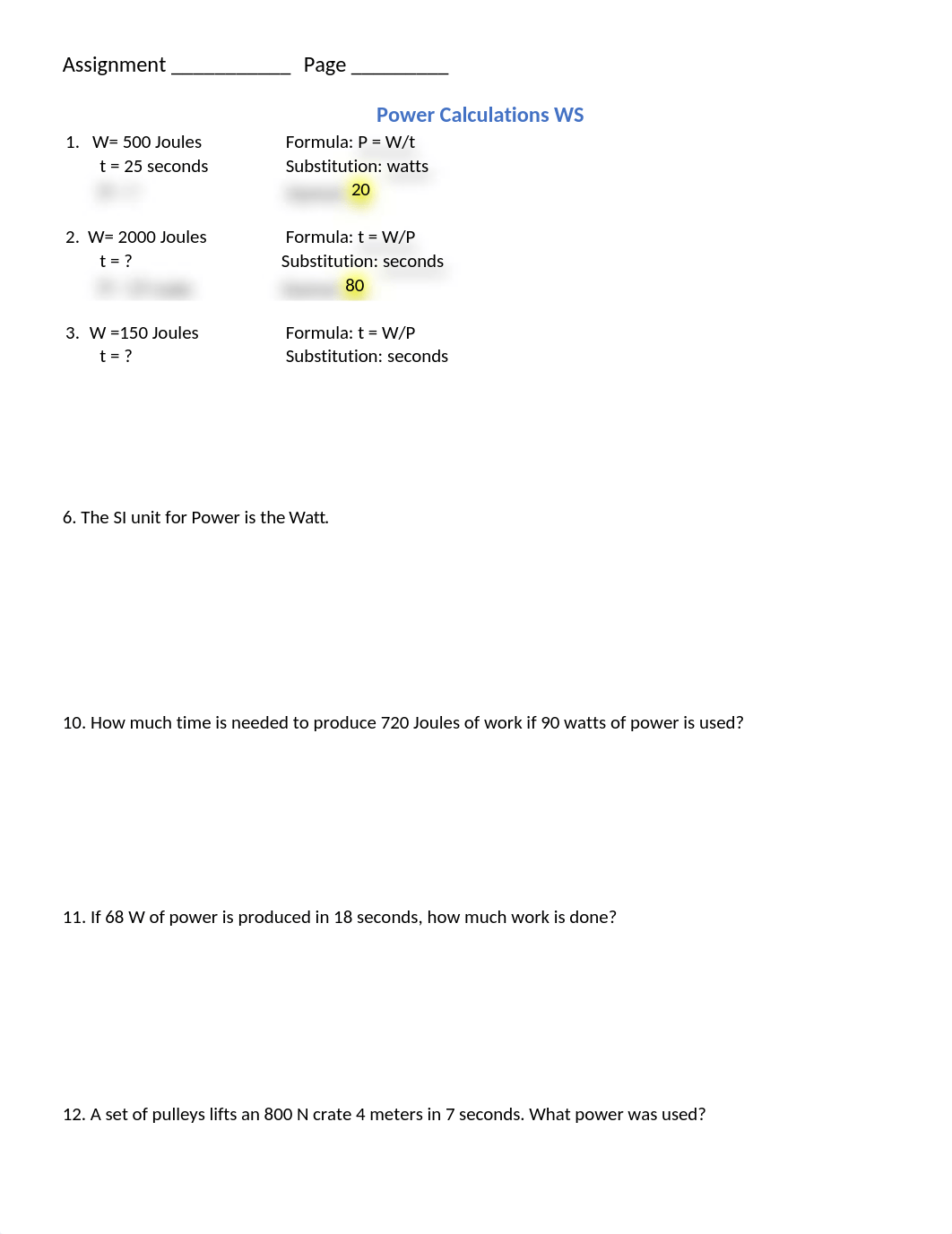 Assignment 4. Power Calculations WS.docx_d7dgnt1vzep_page1