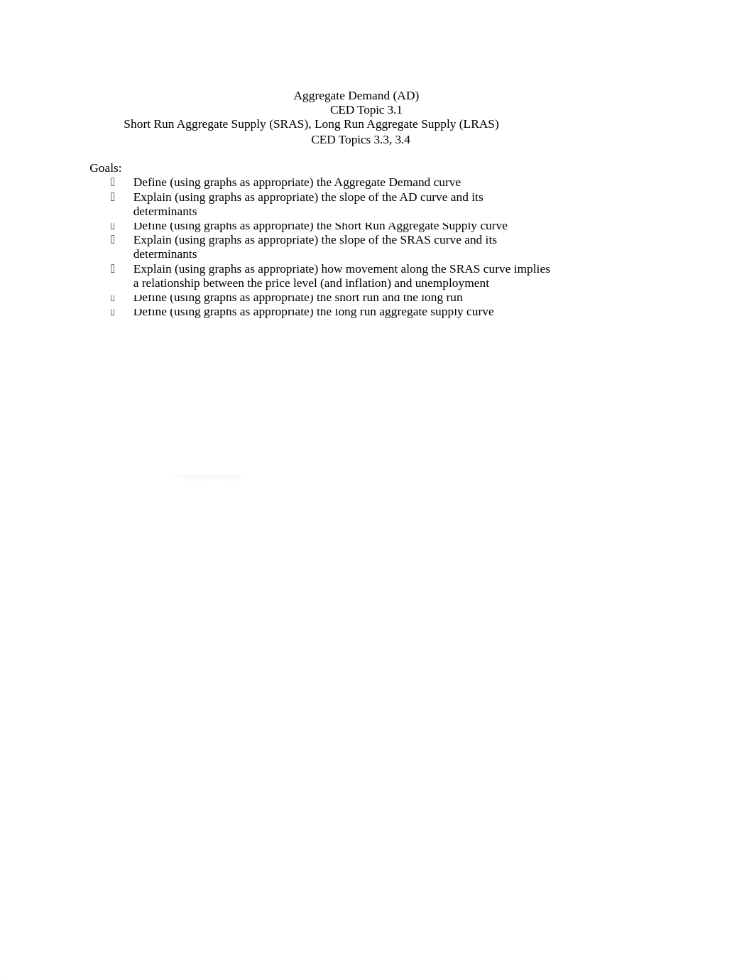 Topic 3.1 Agg Demand Agg Supply w problems.docx_d7di22fhk21_page1