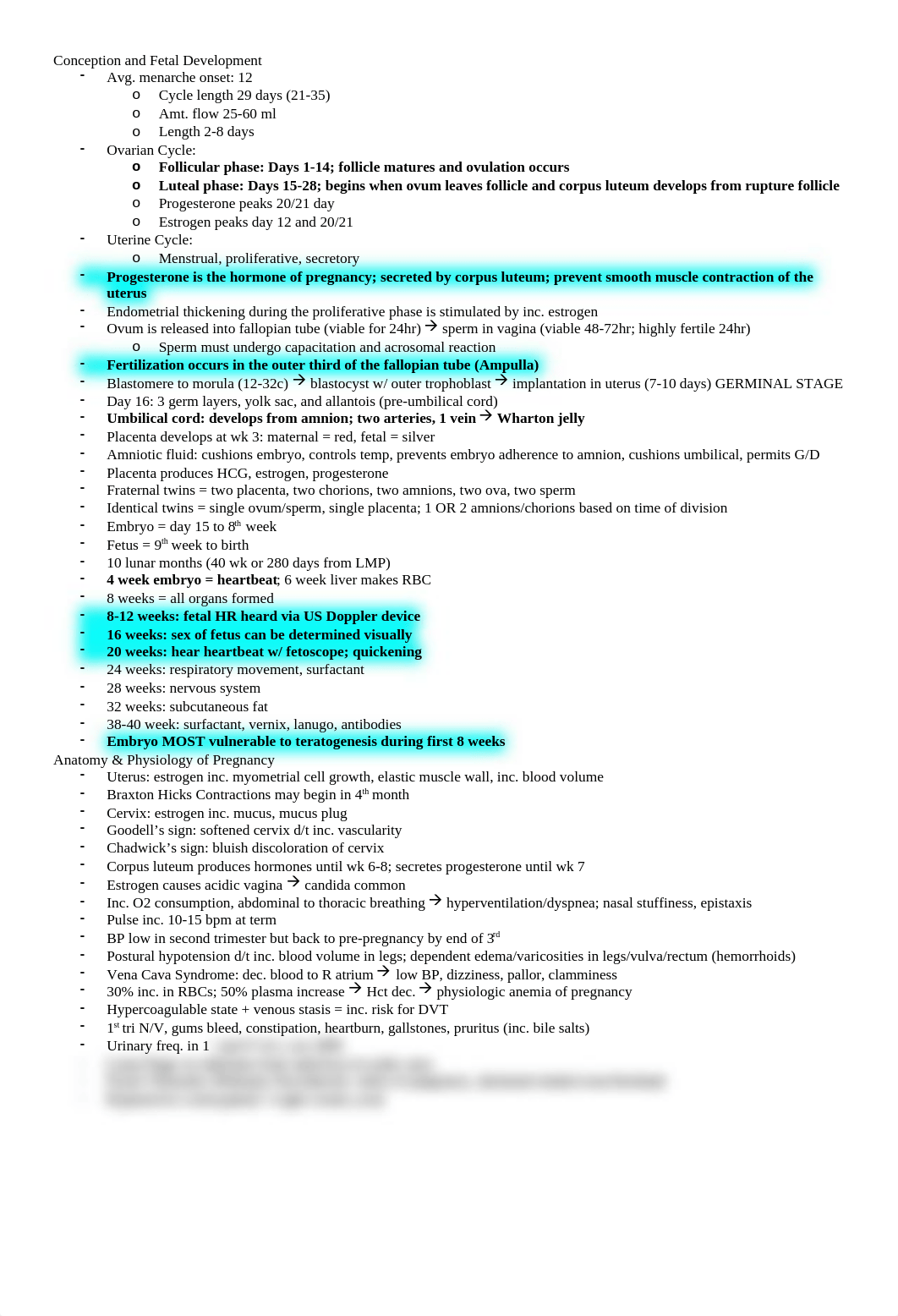 N308 OB Final Study Guide.docx_d7djmuxyamg_page1