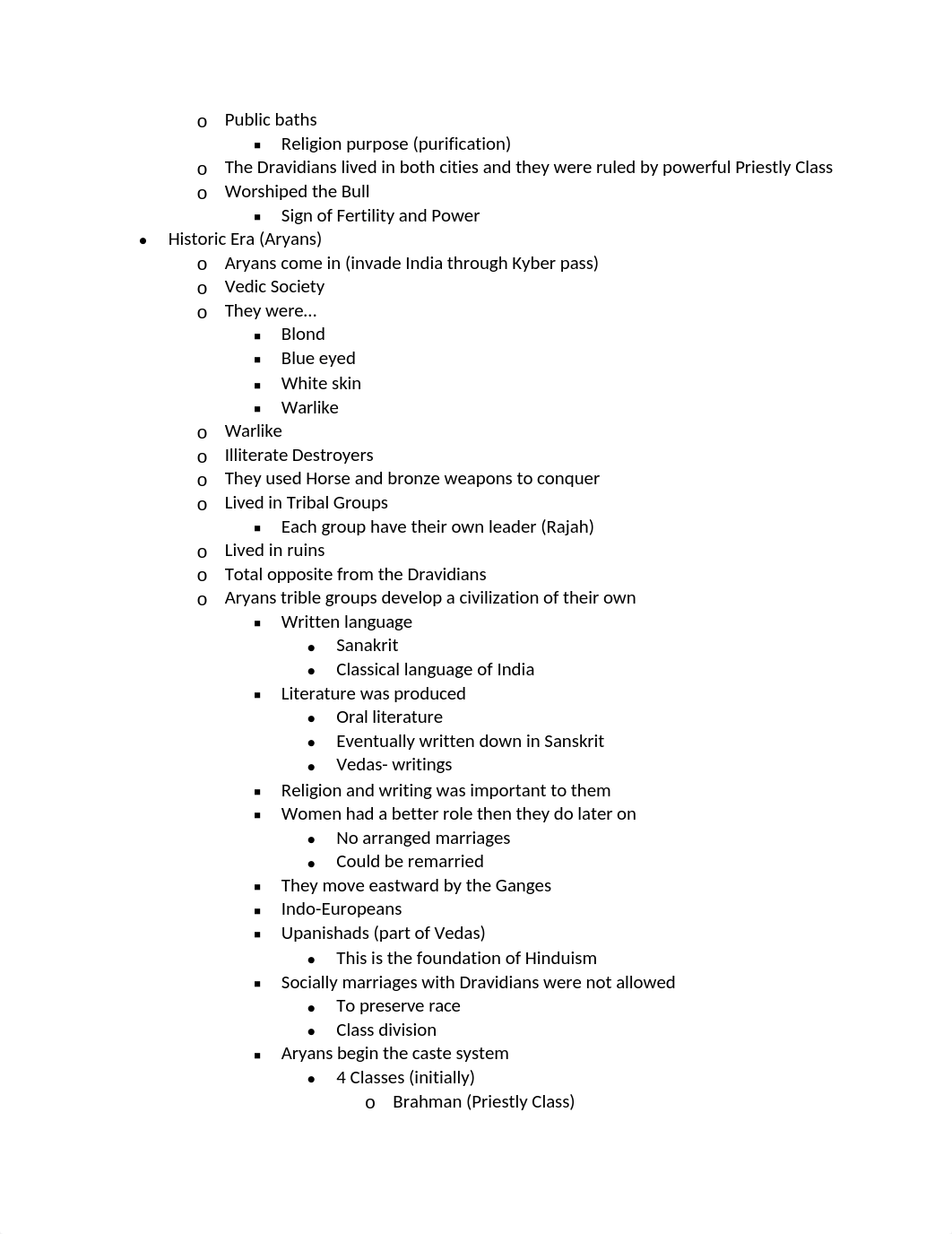 World Civilization Unit 2 notes.docx_d7dk8ybfhac_page2