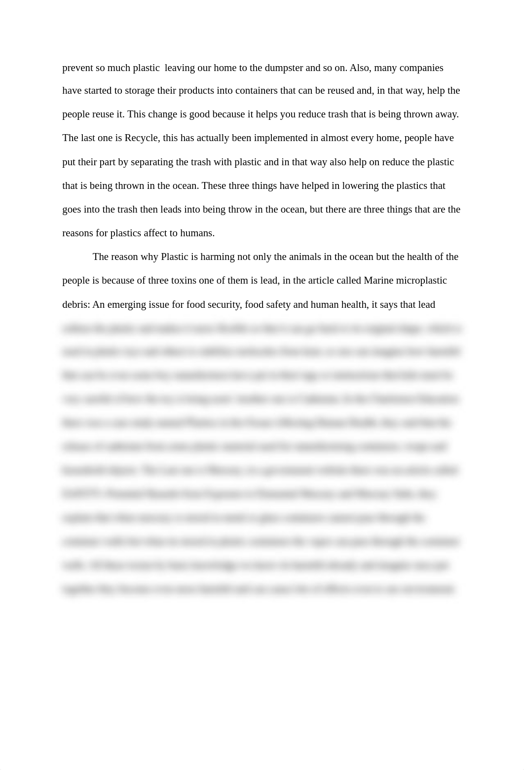 Plastic Pollution - Affecting Human Health.docx_d7dm9ubmij7_page2