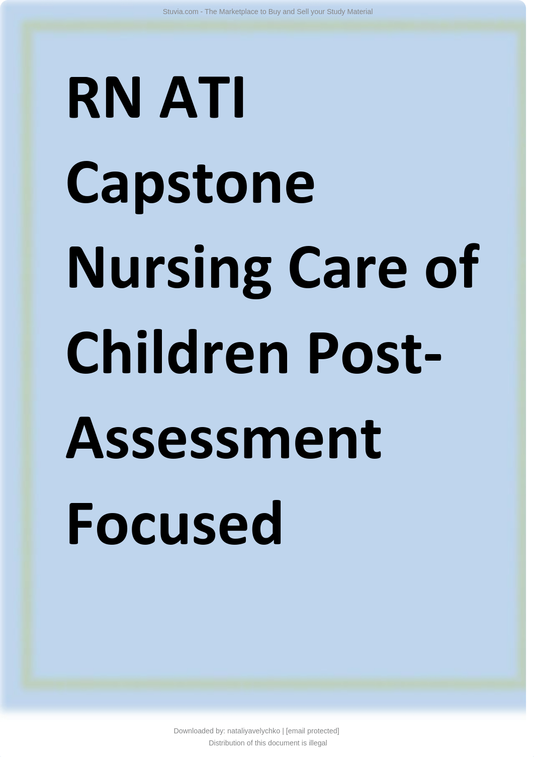 Stuvia-1097824-rn-ati-capstone-nursing-care-of-children-post-assessment-focused.pdf_d7dn8pxovh6_page2