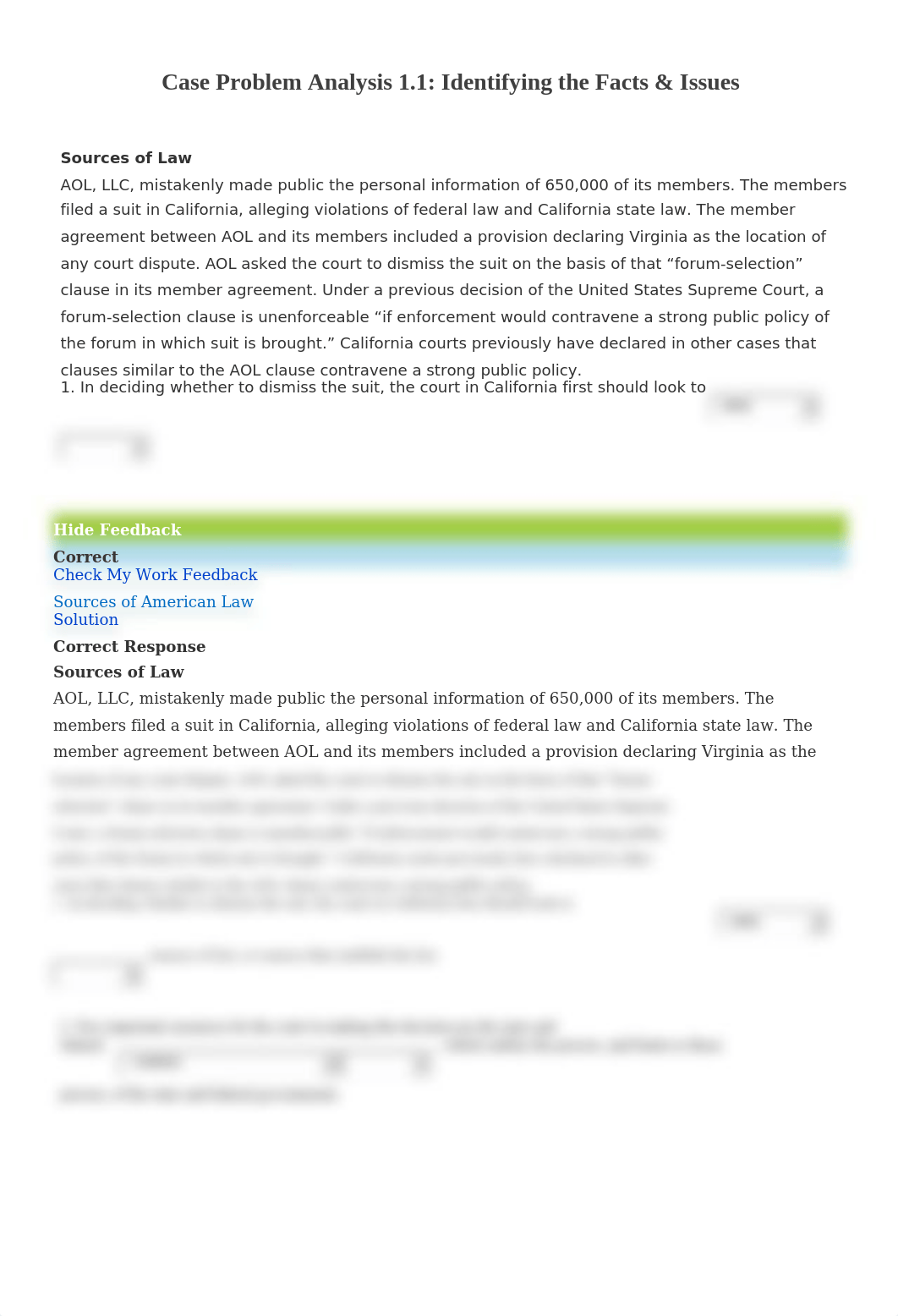 CaseProble Analysis 1.1 IdentifyingtheFactsIssues.docx_d7dnj4irydd_page1