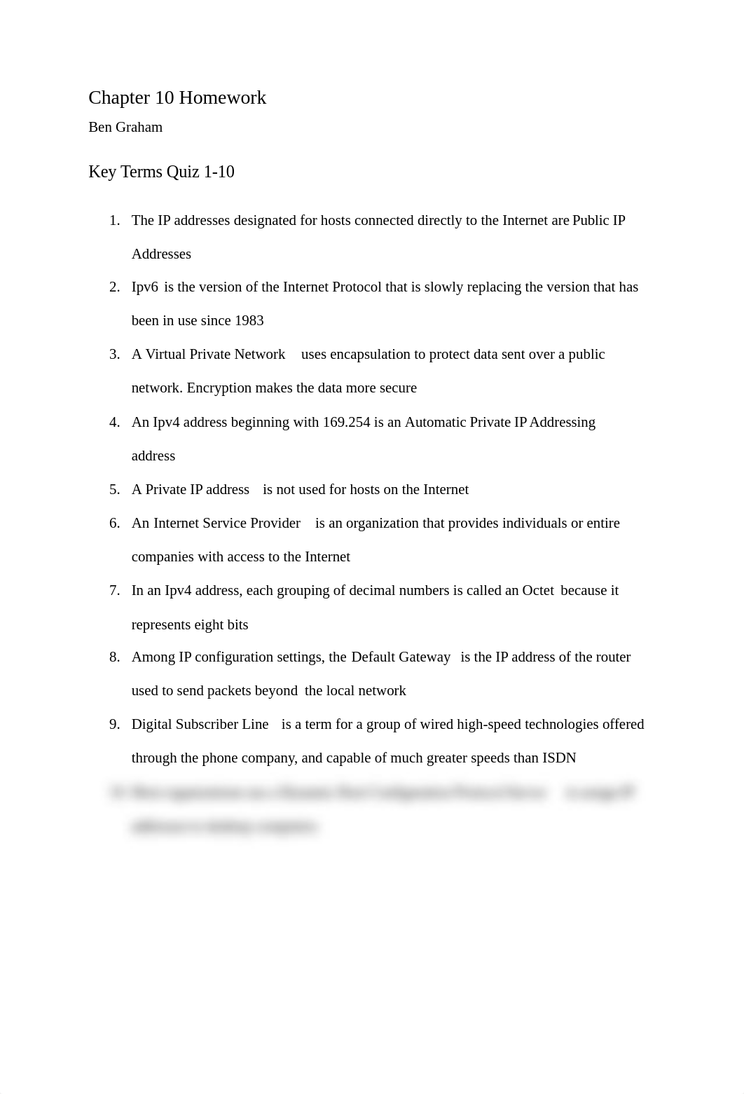 Chapter 10 Homework.docx_d7dp496xgjn_page1