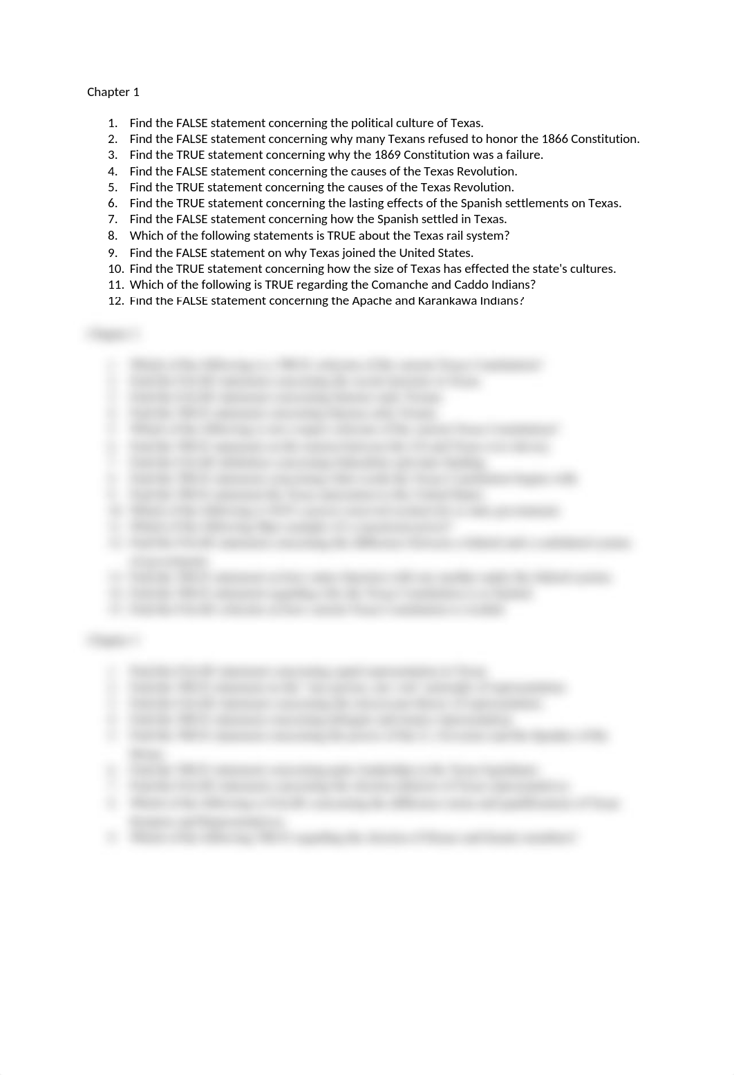 exam 1 texas review.docx_d7dpsk5b3sj_page1