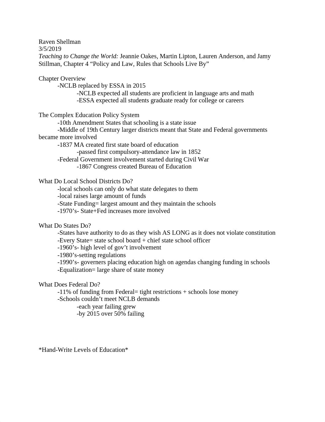 Edu 100- Chap 4.docx_d7dq143hrxl_page1