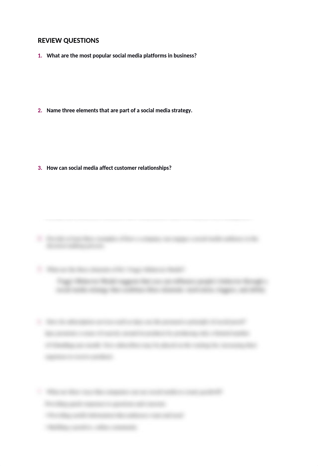 Modue 7REVIEW QUESTIONS haynes.docx_d7dq3mfw9fa_page1