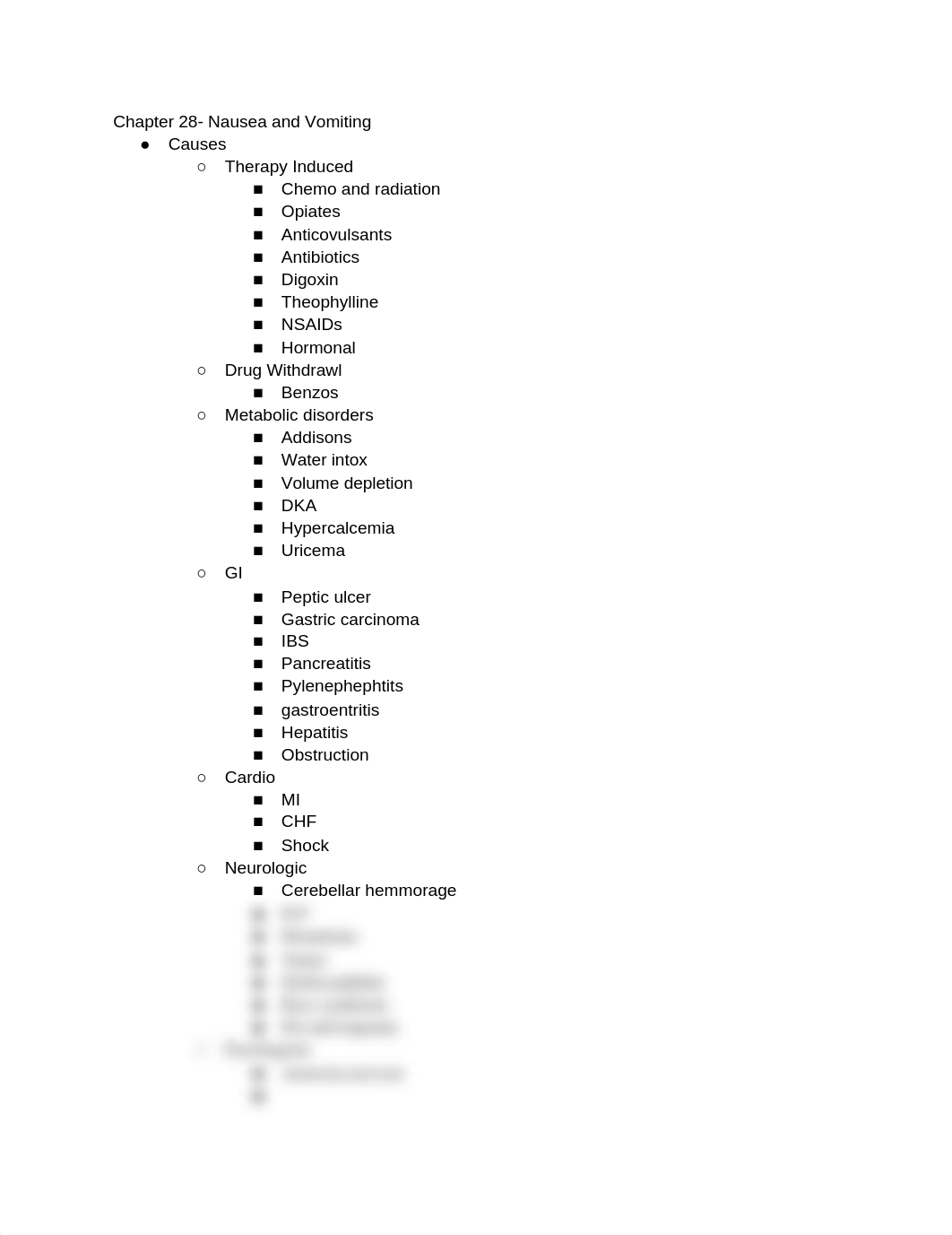 Week 5 Lecture- Advanced Pharm .docx_d7dq8ta56vz_page1