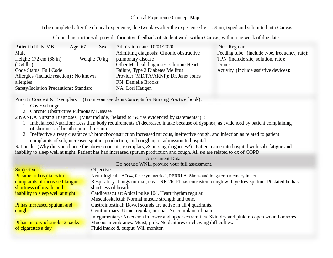 Clinical Concept Map-Chronic obstructive pulmonary disease.docx_d7dqqtlvxd2_page1