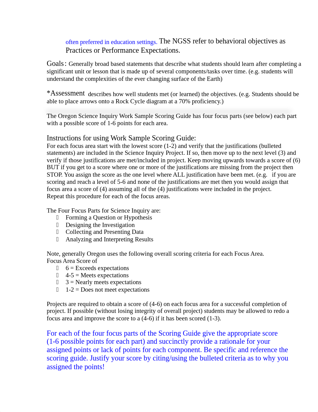 GS 325 Assignment Three Science Inquiry Evaporation Winter 2021.docx_d7dr92z63n9_page2