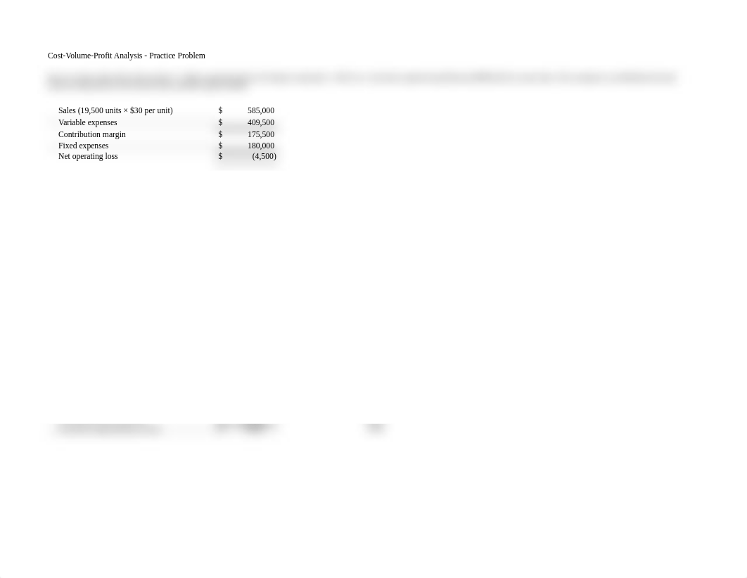 Cost-Volume-Profit Practice Problem #1.xlsx_d7drcil3alr_page1