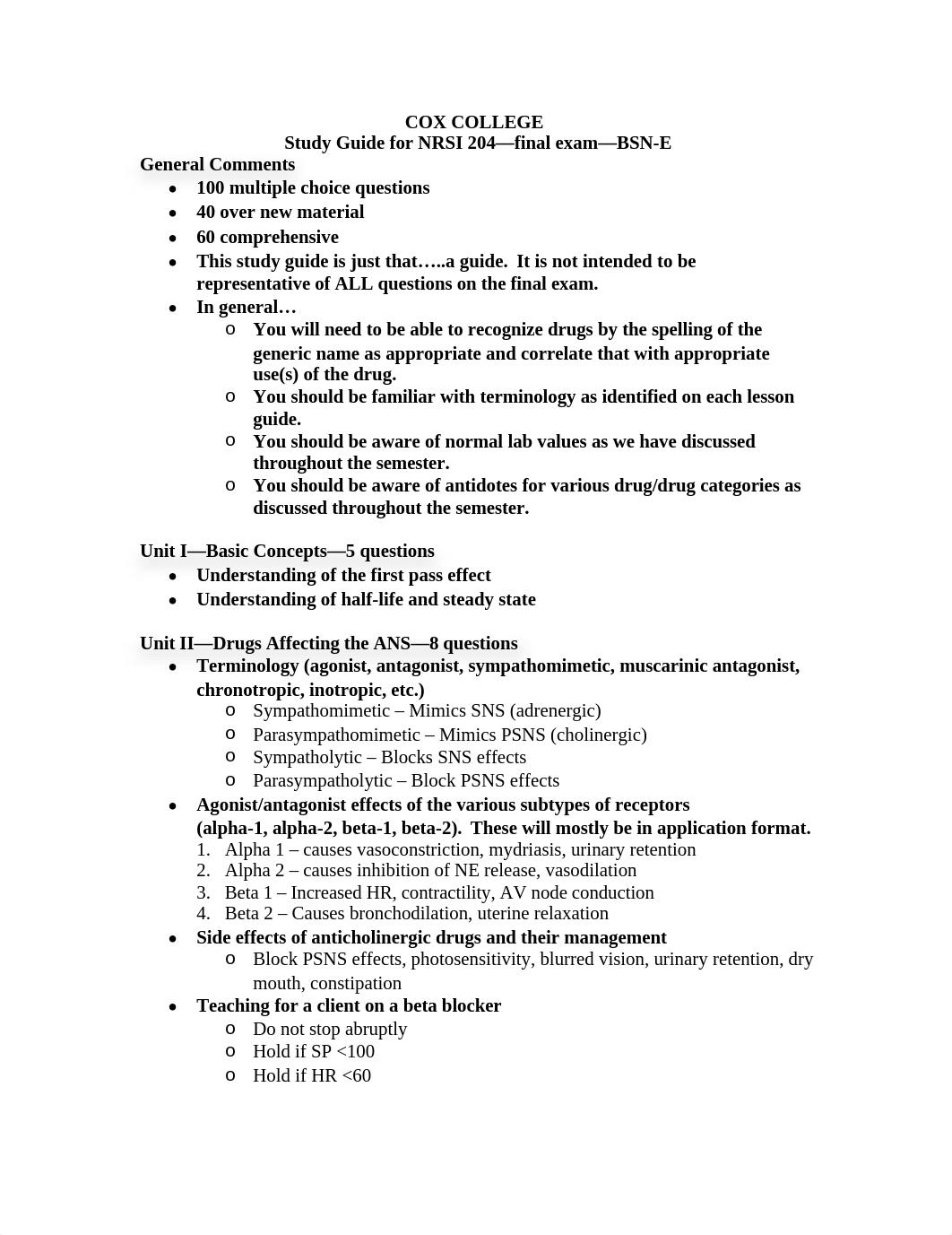 Final Pharm Study Guide.doc_d7ds3tktnva_page1