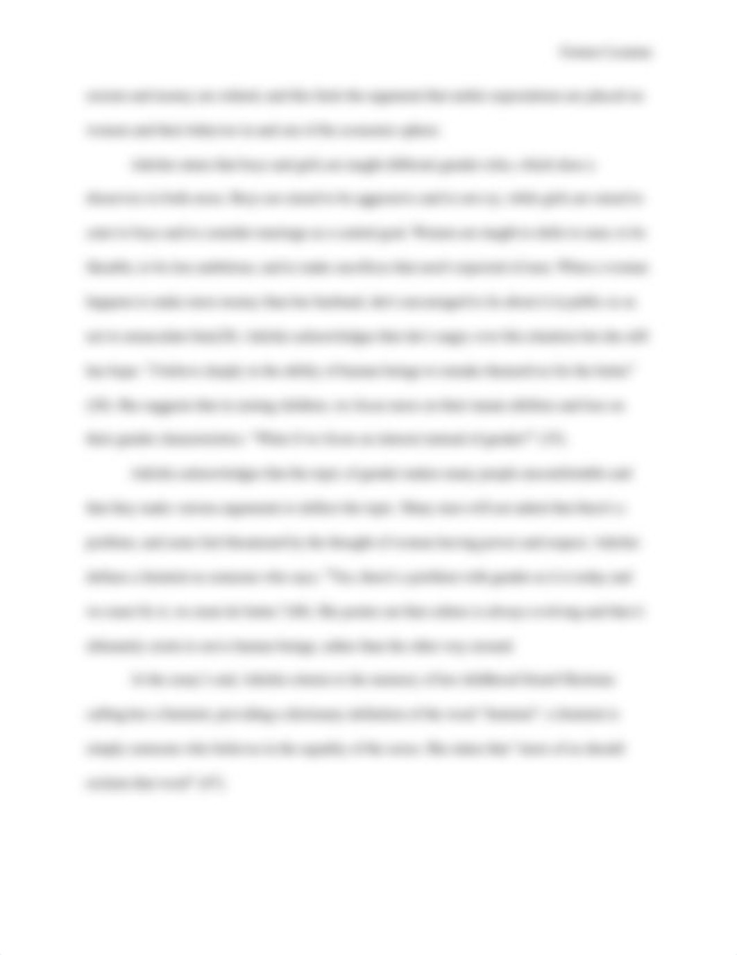 We should all be feminists summary.pdf_d7dsgdejwle_page2